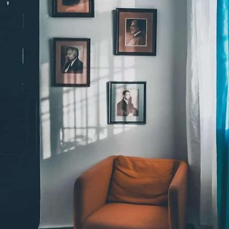 Hostal Mi Rincon Santo Domingo Exterior photo
