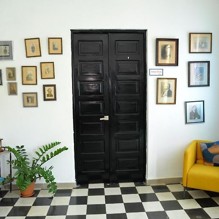 Hostal Mi Rincon Santo Domingo Exterior photo