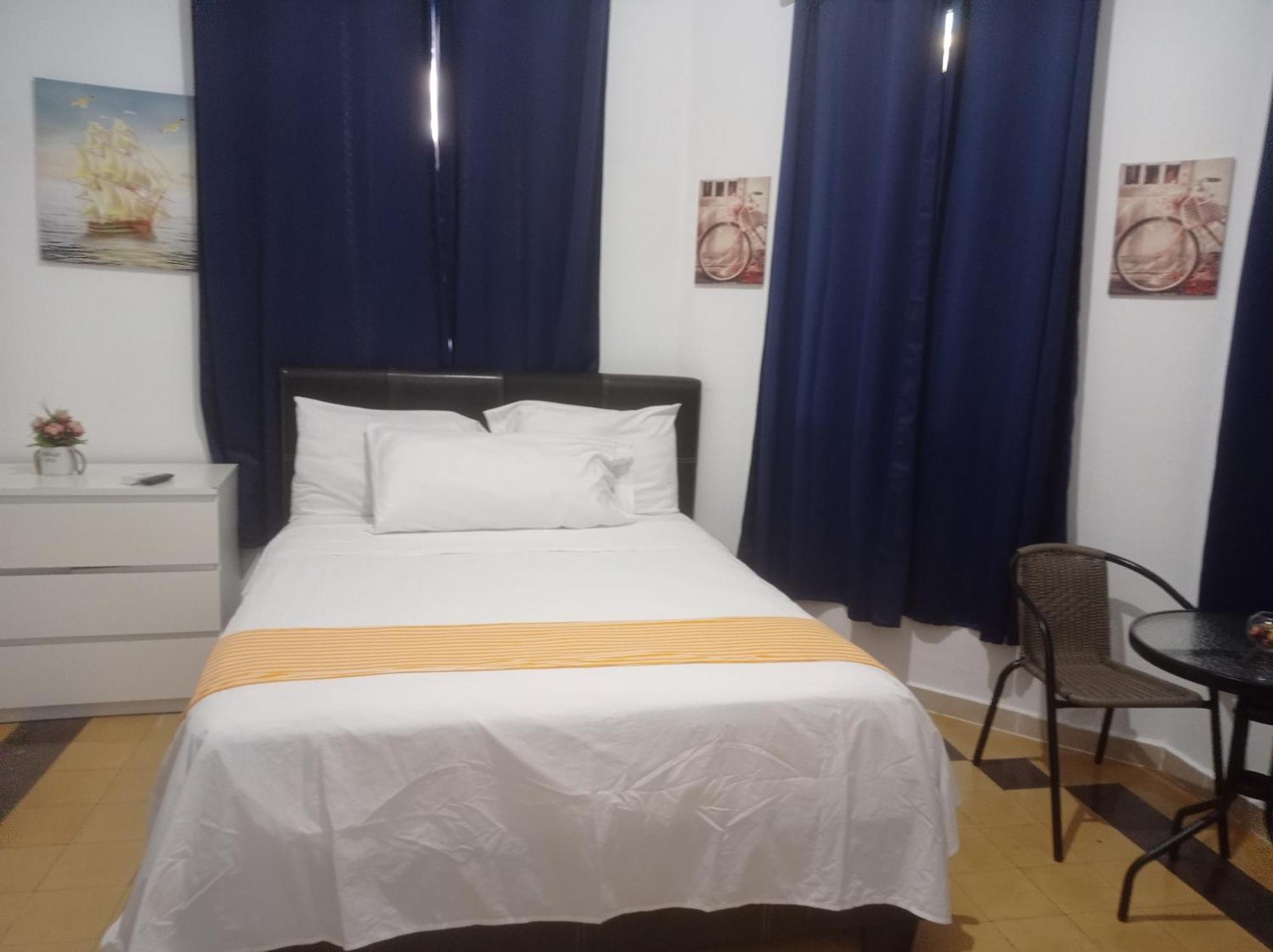 Hostal Mi Rincon Santo Domingo Exterior photo