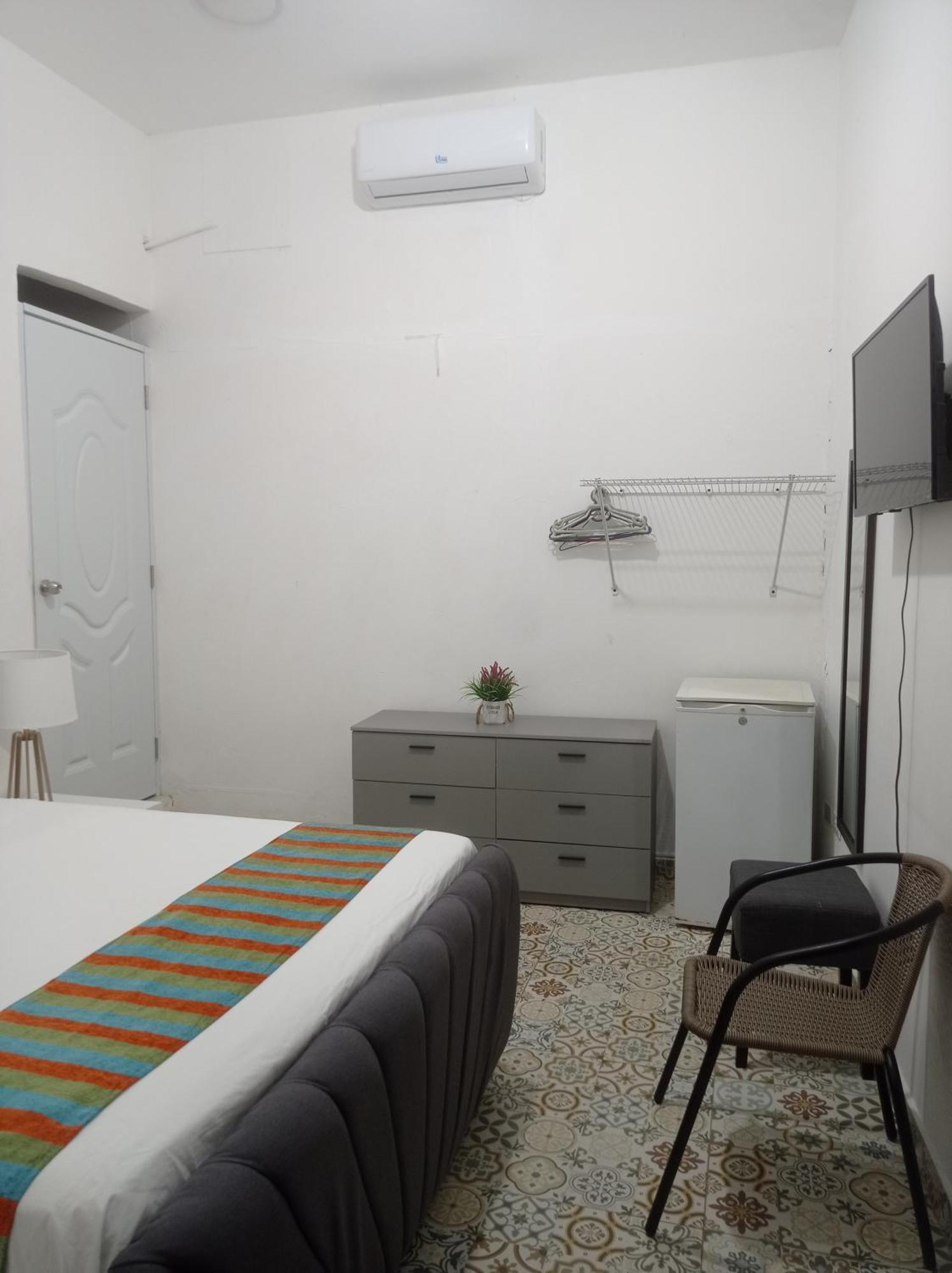 Hostal Mi Rincon Santo Domingo Exterior photo