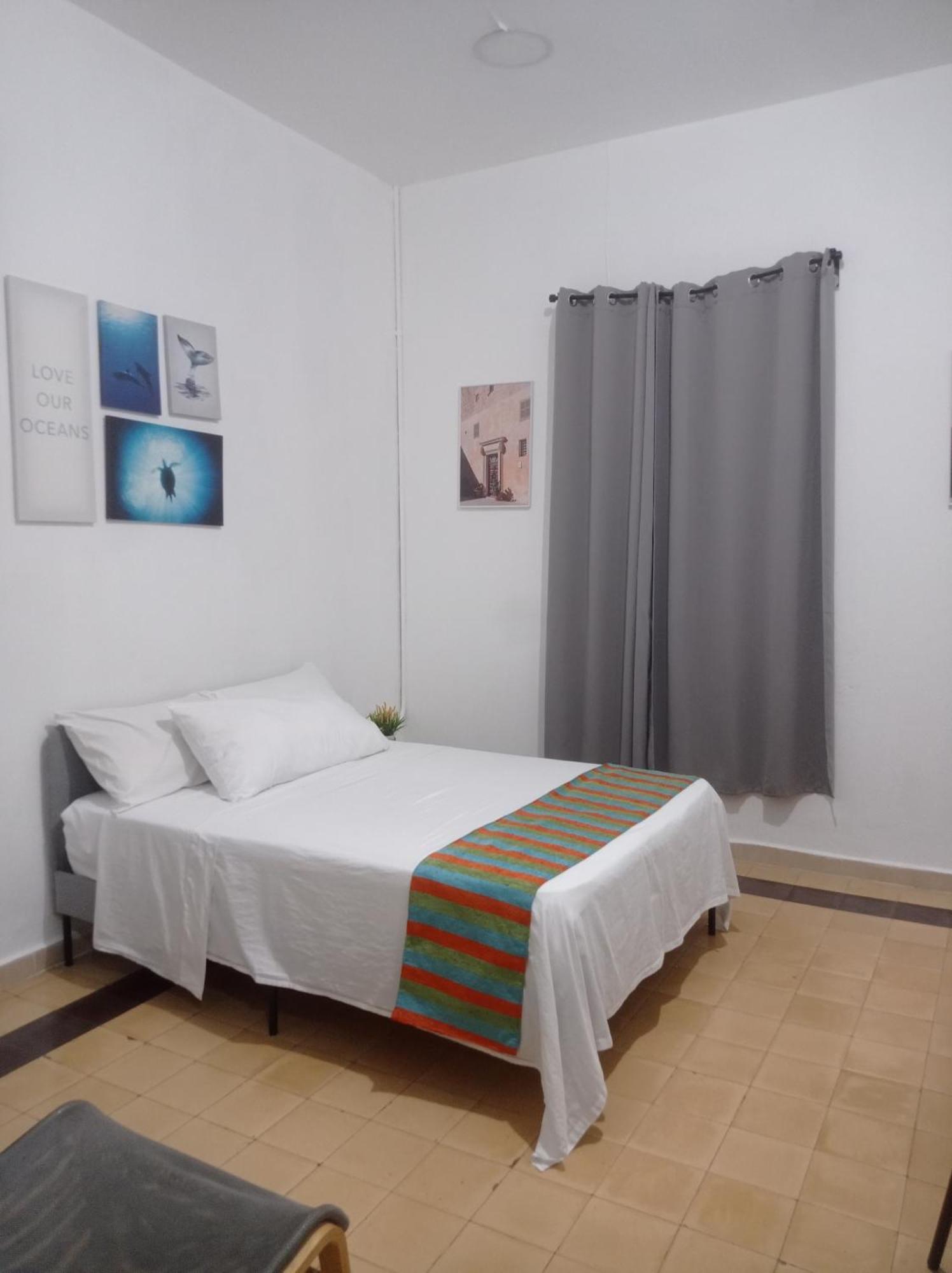 Hostal Mi Rincon Santo Domingo Exterior photo