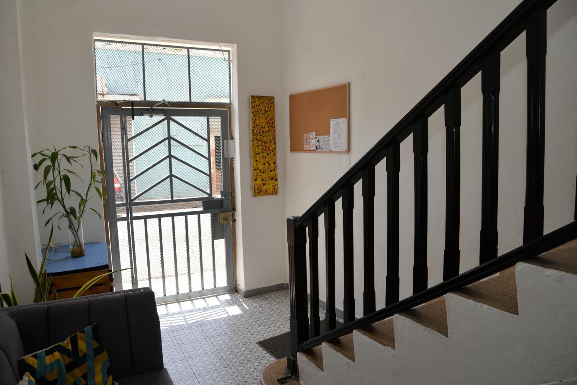 Hostal Mi Rincon Santo Domingo Exterior photo