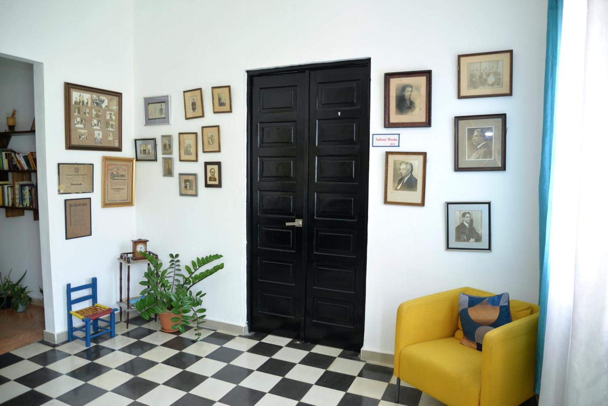 Hostal Mi Rincon Santo Domingo Exterior photo