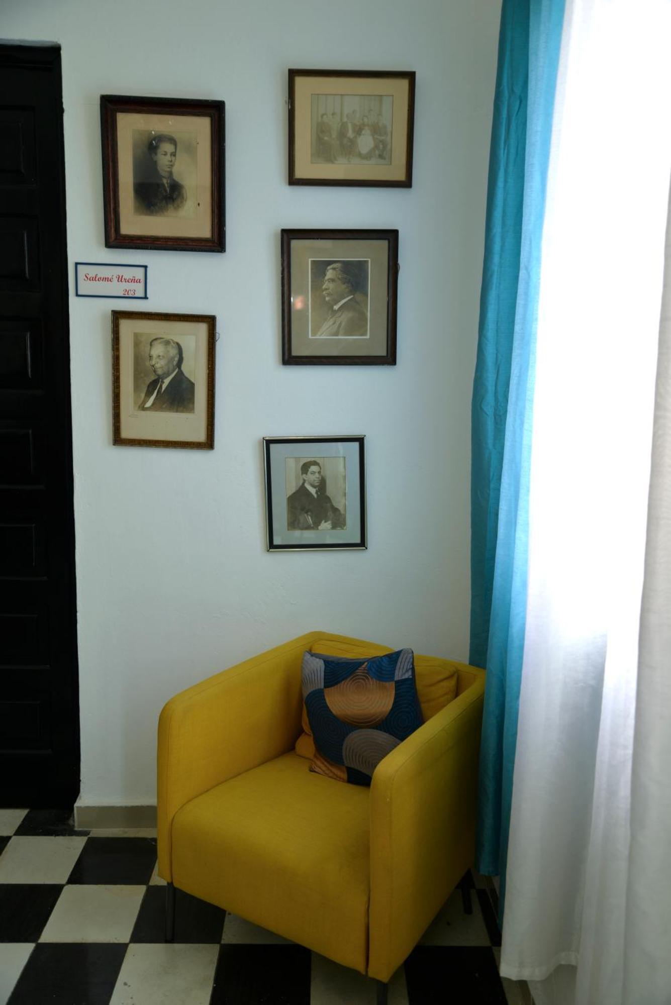 Hostal Mi Rincon Santo Domingo Exterior photo