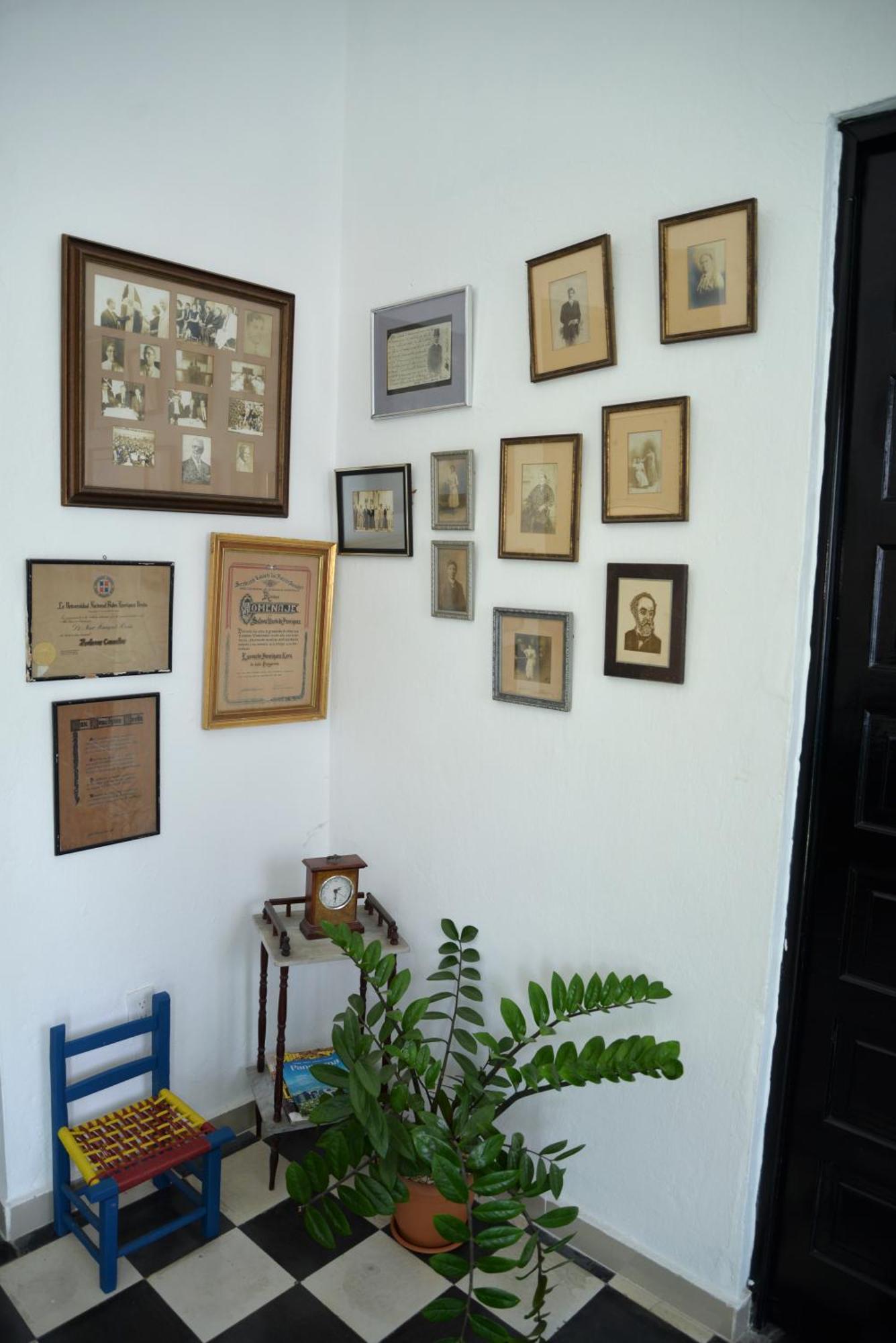Hostal Mi Rincon Santo Domingo Exterior photo