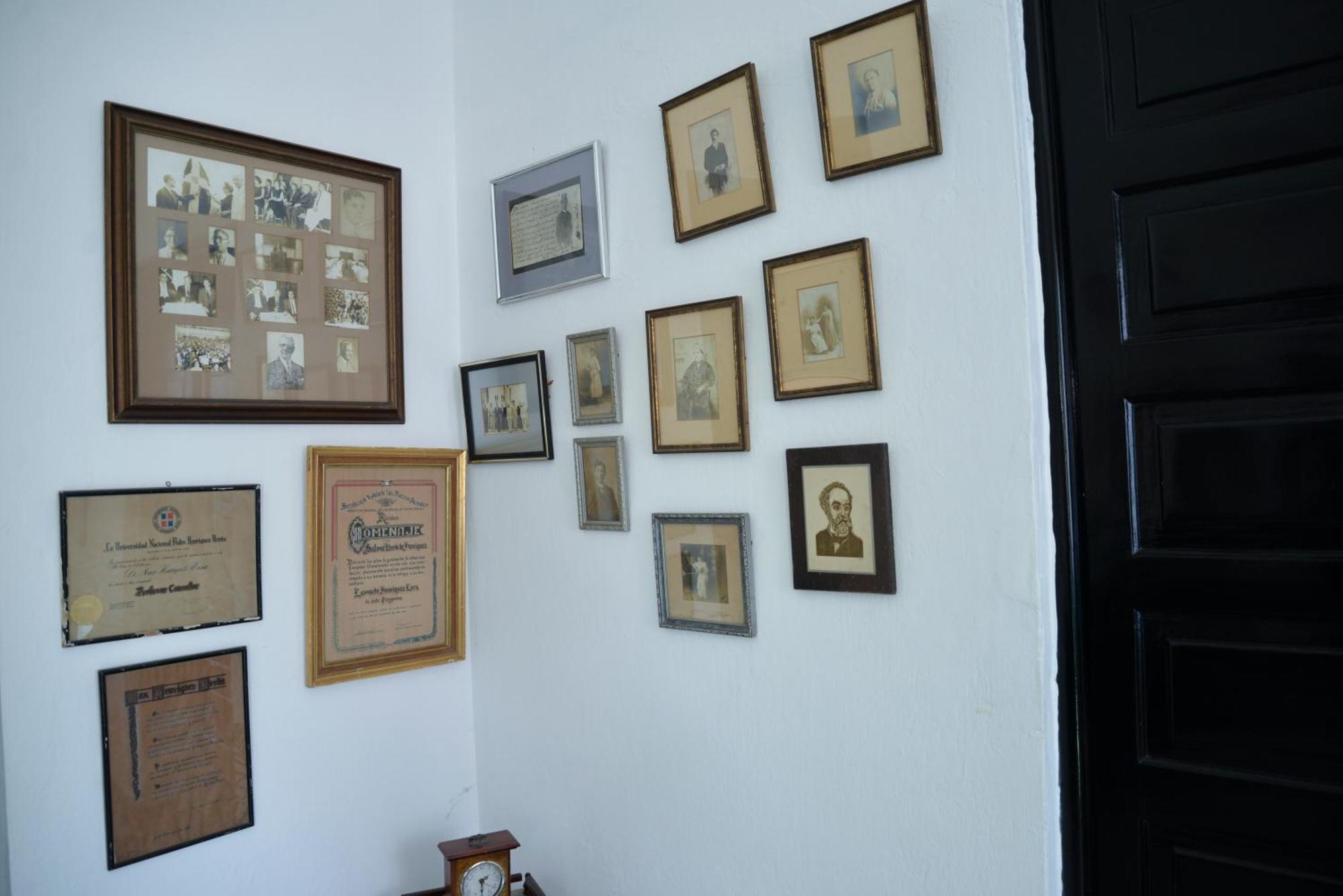 Hostal Mi Rincon Santo Domingo Exterior photo