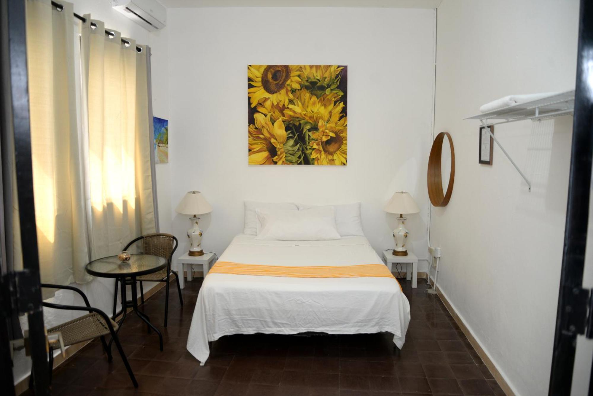 Hostal Mi Rincon Santo Domingo Exterior photo