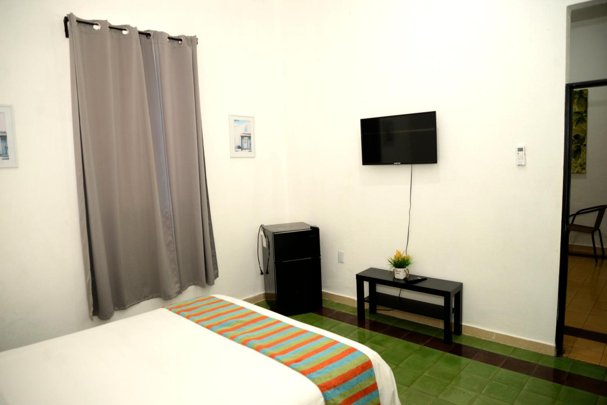 Hostal Mi Rincon Santo Domingo Exterior photo