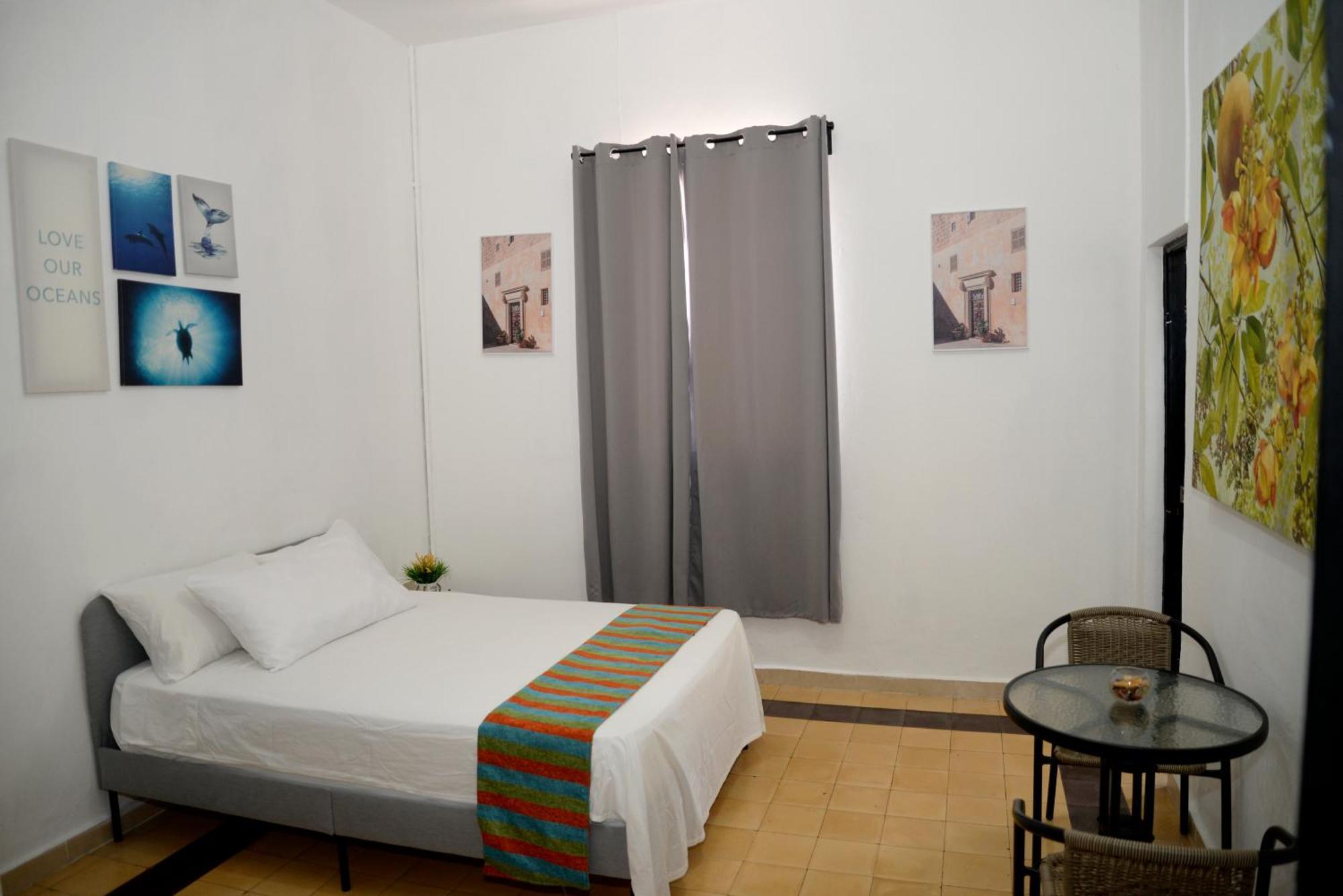 Hostal Mi Rincon Santo Domingo Exterior photo