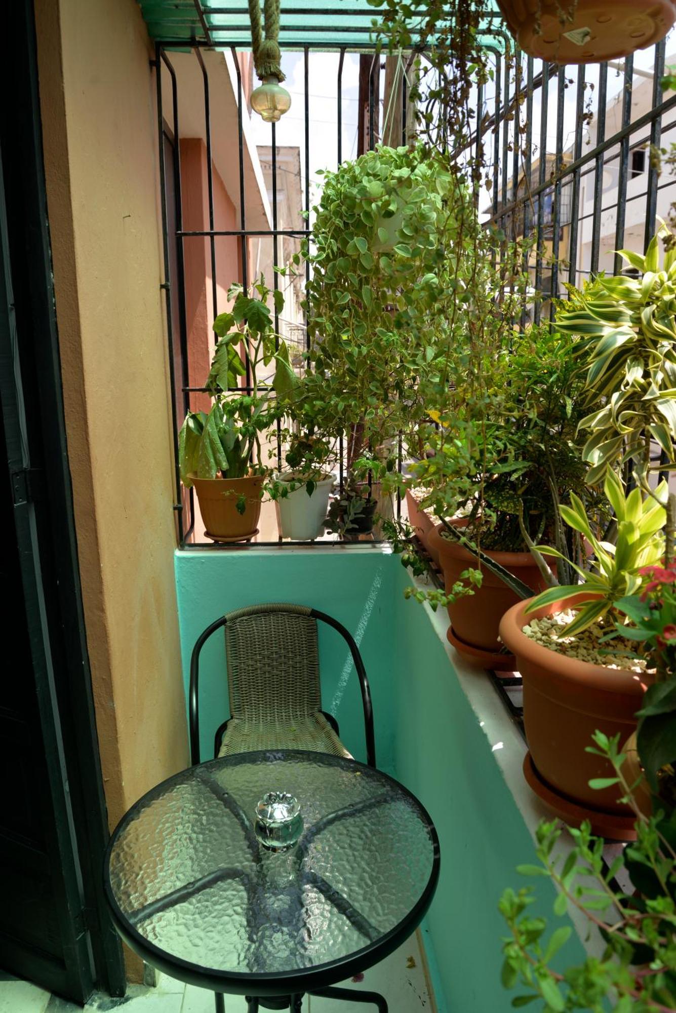 Hostal Mi Rincon Santo Domingo Exterior photo