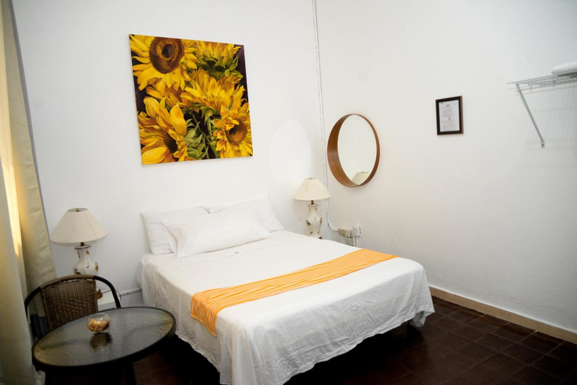 Hostal Mi Rincon Santo Domingo Exterior photo