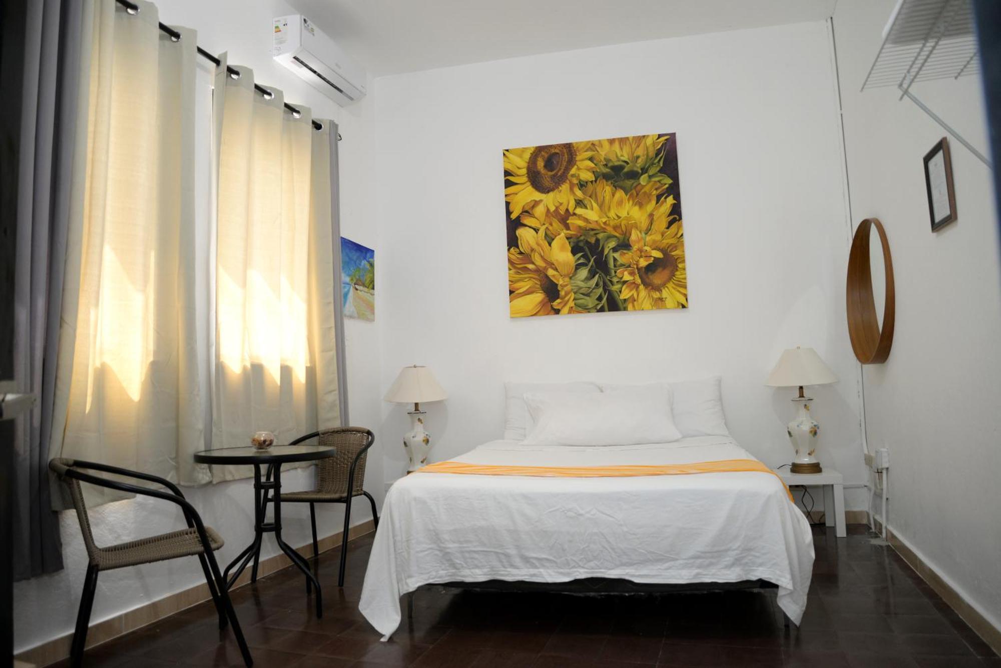 Hostal Mi Rincon Santo Domingo Exterior photo