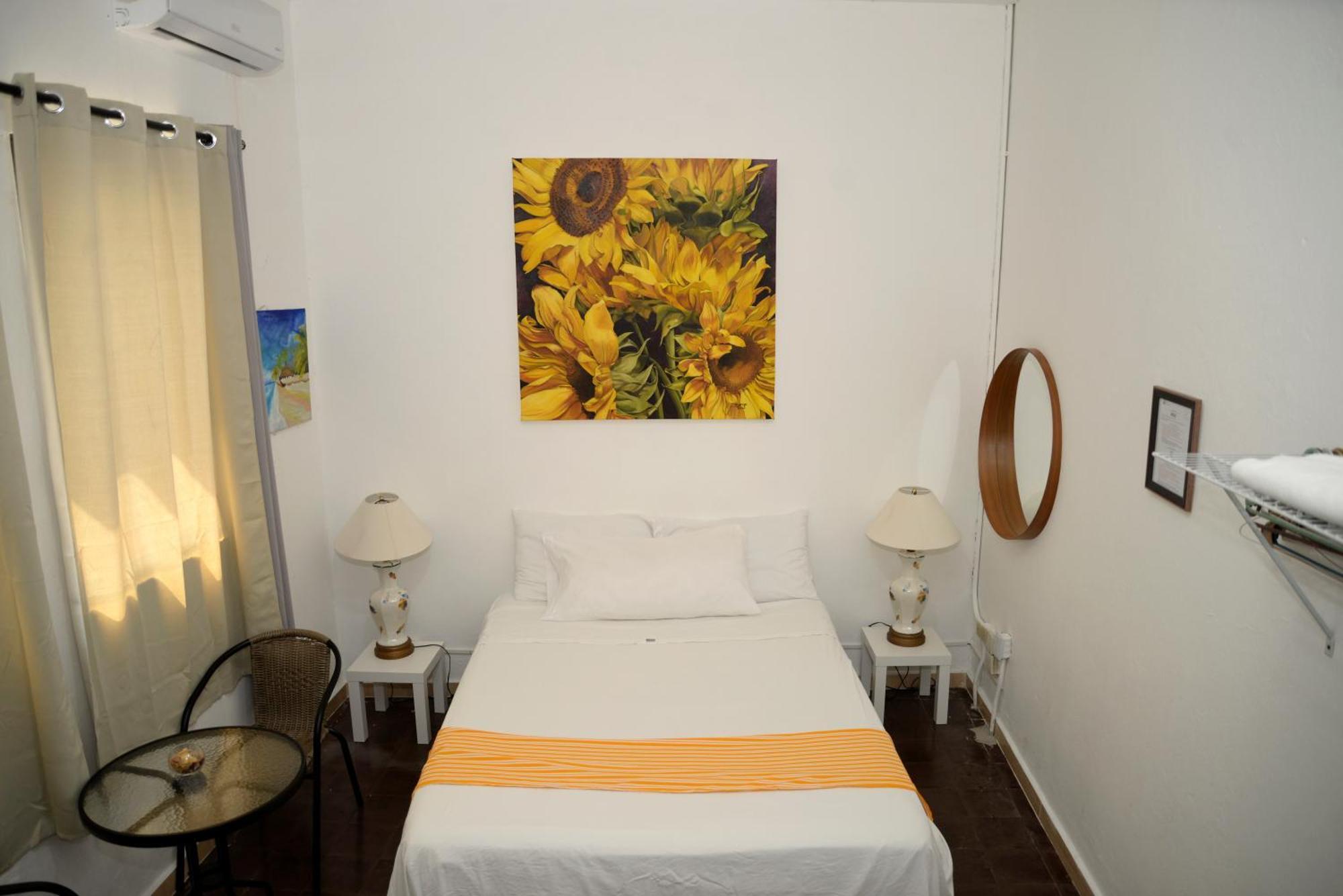 Hostal Mi Rincon Santo Domingo Exterior photo